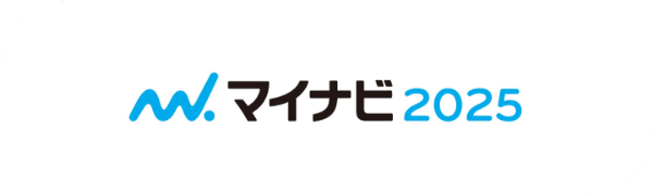 マイナビ2024