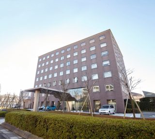 【正社員/東京】安全管理担当