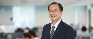 代表メッセージ