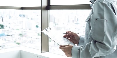 社員voice／計画設計