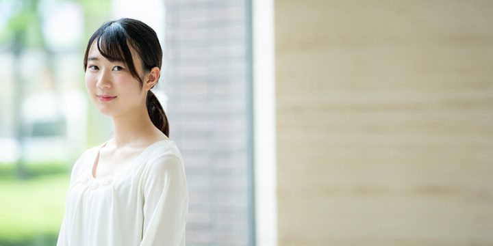 開発／関わる範囲が広く、学んできたことを活かせる環境。