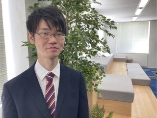 実施設計／案件の中核を担う存在。責任と共に、構想を形にするやりがいがある。
