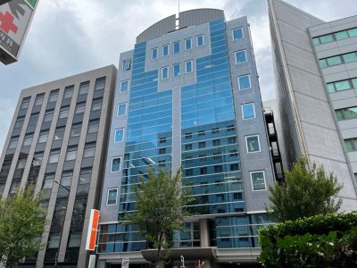 【正社員/大阪】コンサルティング営業※官公庁向け