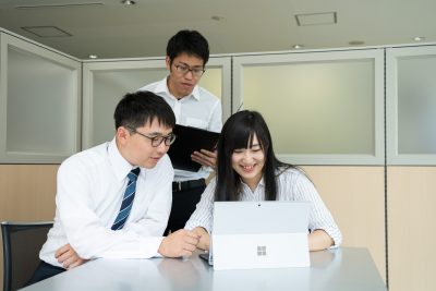 【オンライン開催】就活ゼミ開催　