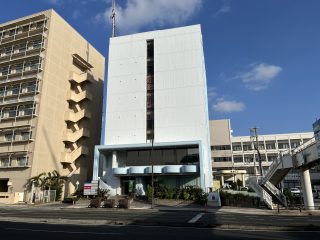 【正社員/沖縄】コンサルティング営業※官公庁向け
